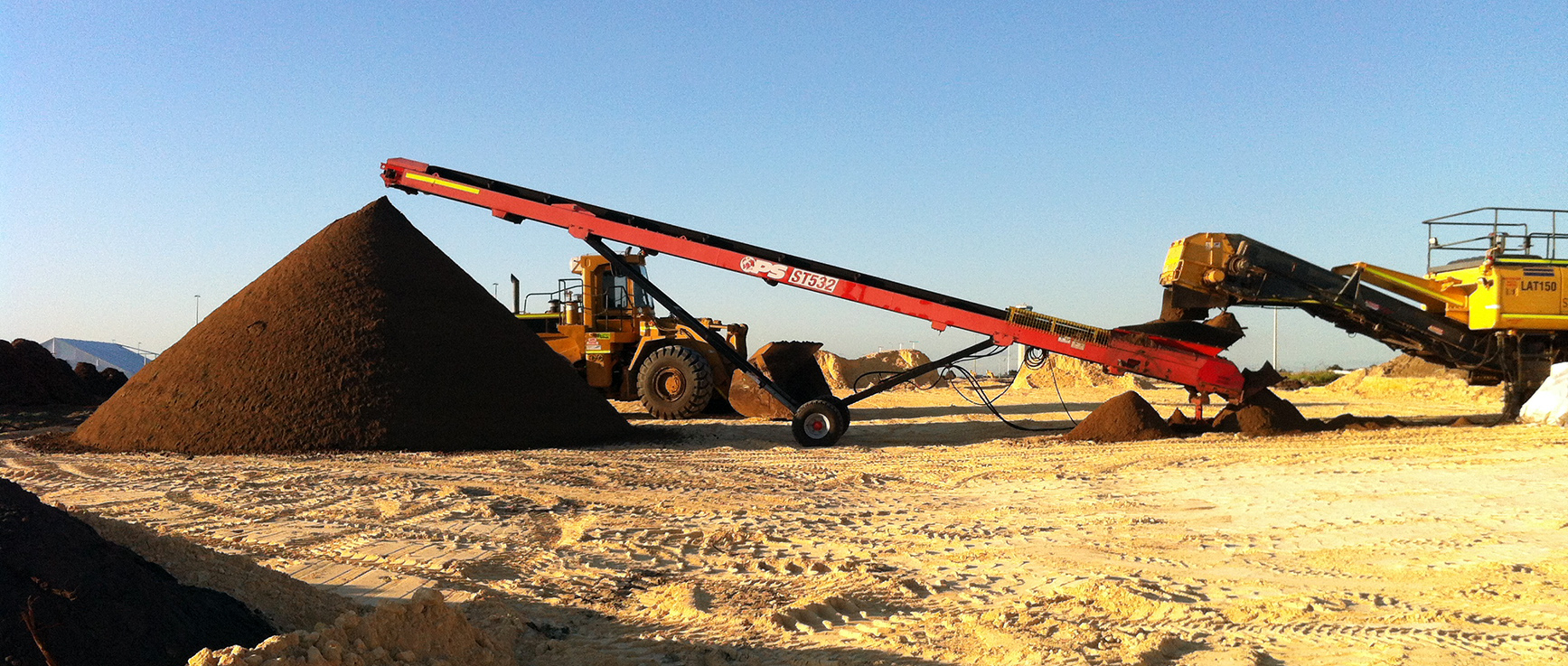 Tenant and contractor management