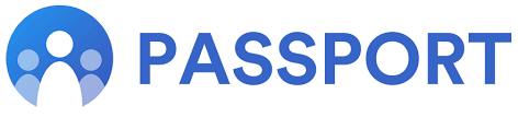 Passport Airdat logo