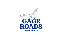 Gage Roads Logo