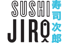 Sushi Jiro logo