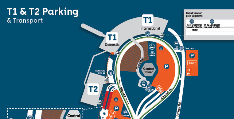T1-T2-Parking-maps-Long Term Parking open