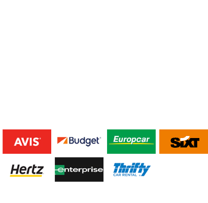 Book your hire car